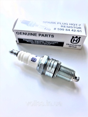 Bujia Husqvarna Hqt-7